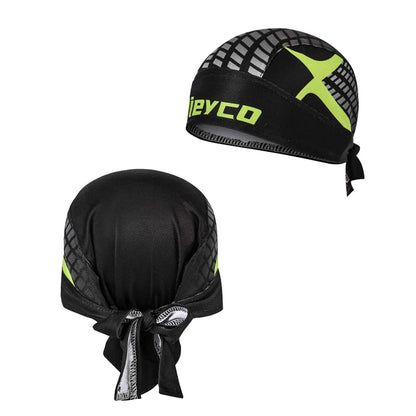 Quick Dry Cycling Cap for Men and Women, Breathable Pirate Cap, Bandana, Cycling Outfit, MTB Bike Cap, Sport Cap