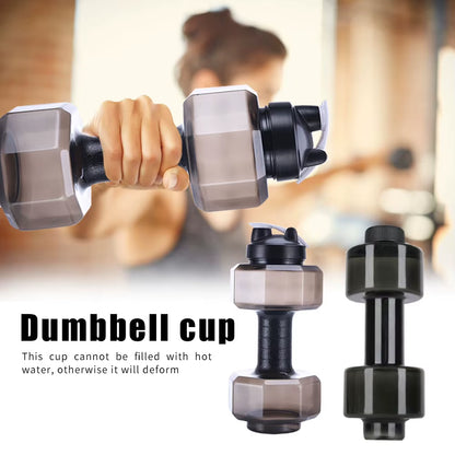 2.6L Leak-Proof Large Capacity Sports Water Bottle for Outdoor Running, Cycling, and Gym Fitness