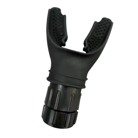 Enhance Your Lung Capacity and Sleep Quality with the Portable Abdominal Breathing Trainer - Adjustable Resistance Included!